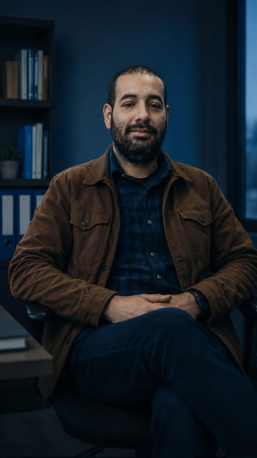 Daniel Rivera Araneda